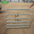 panneaux de clôture en métal pour l&#39;élevage
